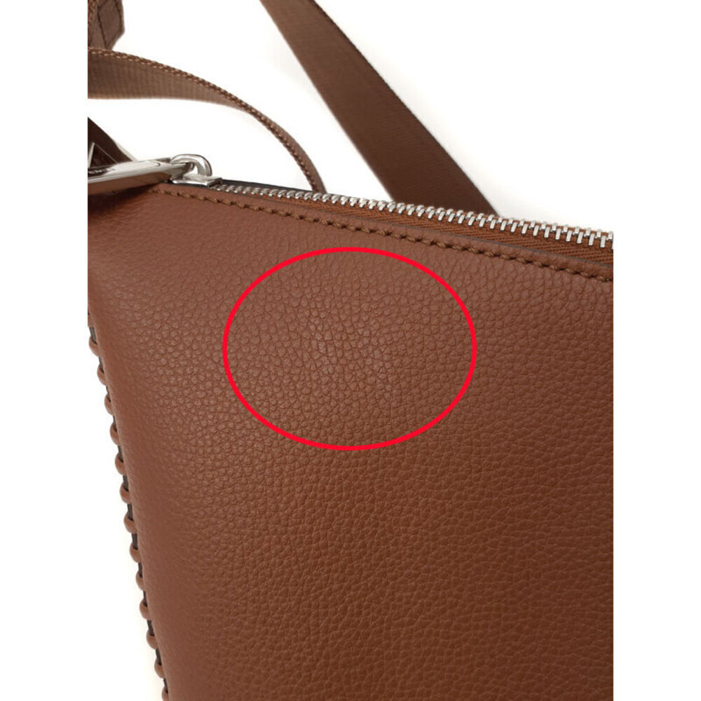 Fendi Melon Shoulder Bag - Picture 6 of 9